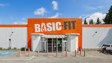 Basic-Fit Carcassonne rue Pierre Campas