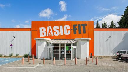 Basic-Fit Carcassonne rue Pierre Campas