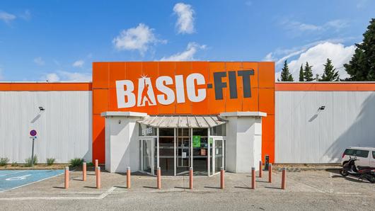 Basic-Fit Carcassonne rue Pierre Campas