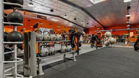 Basic-Fit Carcassonne rue Pierre Campas