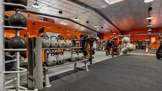 Basic-Fit Carcassonne rue Pierre Campas