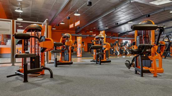 Basic-Fit Carcassonne rue Pierre Campas