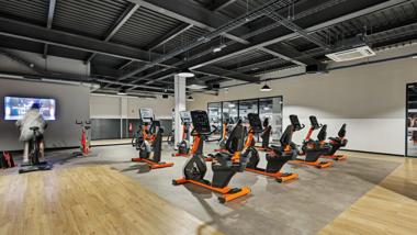 Basic-Fit Argenteuil Avenue Jean Jaur&egrave;s 24/7