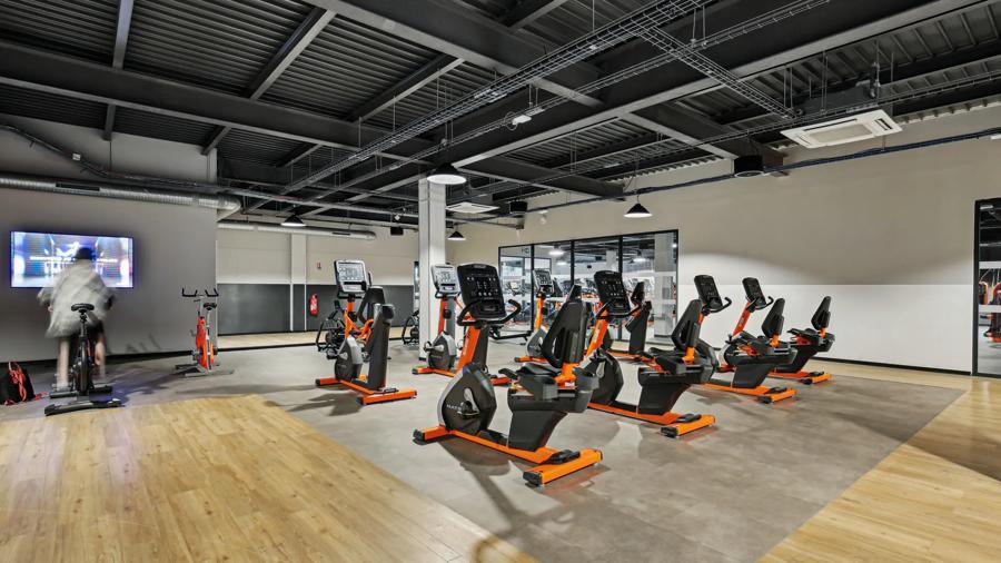 Basic-Fit Argenteuil Avenue Jean Jaur&egrave;s 24/7