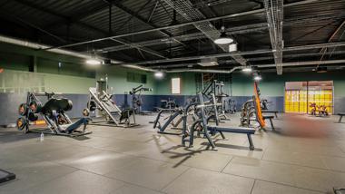 Basic-Fit Argenteuil Avenue Jean Jaur&egrave;s 24/7