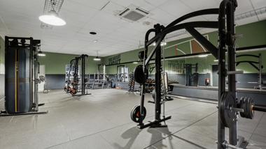 Basic-Fit Argenteuil Avenue Jean Jaur&egrave;s 24/7