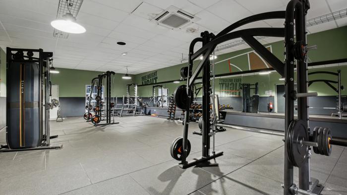 Basic-Fit Argenteuil Avenue Jean Jaur&egrave;s 24/7