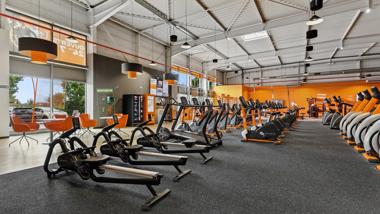 Basic-Fit Terville rue Linkling 24/7