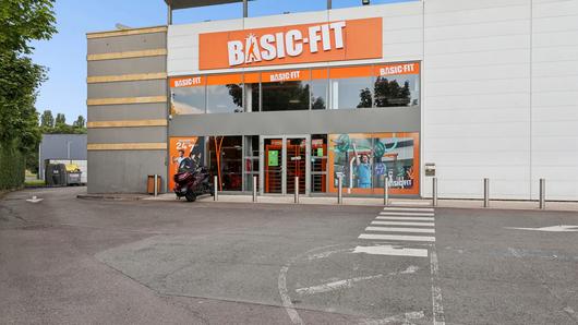 Basic-Fit Terville rue Linkling 24/7