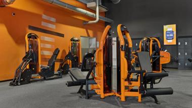 Basic-Fit Terville rue Linkling 24/7