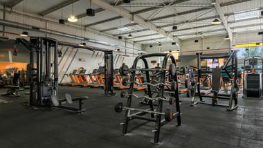 Basic-Fit Terville rue Linkling 24/7