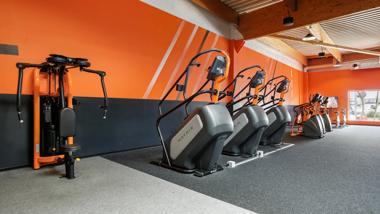 Basic-Fit Chateauroux C. Cial Carrefour Chateauroux 24/7