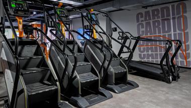 Basic-Fit Marseille Avenue Prosper M&eacute;rim&eacute;e