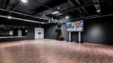 Basic-Fit Marseille Avenue Prosper M&eacute;rim&eacute;e