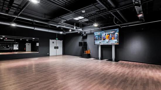 Basic-Fit Marseille Avenue Prosper M&eacute;rim&eacute;e