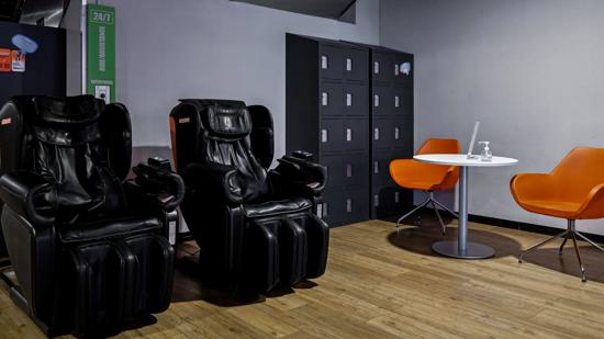 Basic-Fit Marseille Avenue Prosper M&eacute;rim&eacute;e