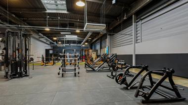 Basic-Fit Sartrouville rue des Sureaux 24/7