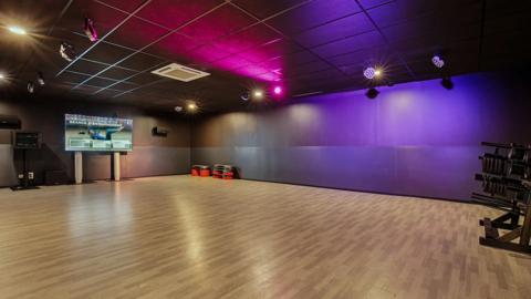 Basic-Fit Sartrouville rue des Sureaux 24/7