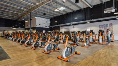 Basic-Fit Flers-En-Escrebieux rue du Calvaire 24/7