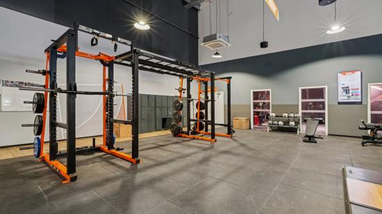 Basic-Fit Flers-En-Escrebieux rue du Calvaire 24/7