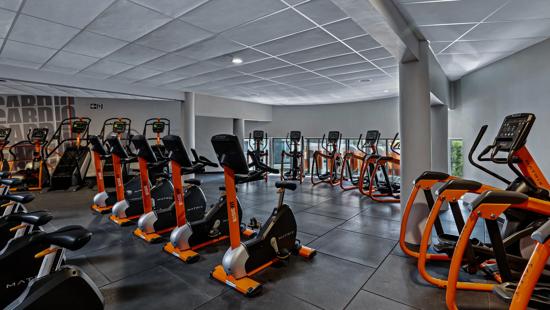 Basic-Fit Saint-Brieuc Rue Saint-Beno&icirc;t