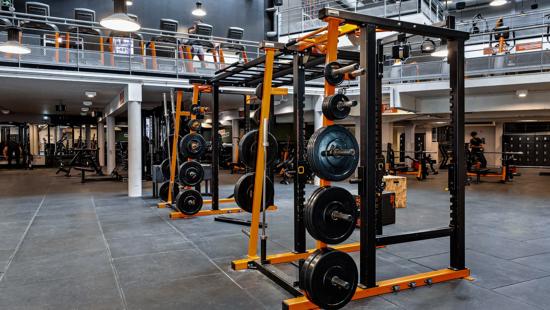 Basic-Fit Saint-Brieuc Rue Saint-Beno&icirc;t