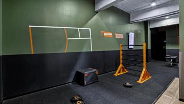 Basic-Fit Saint-Brieuc Rue Saint-Benoît