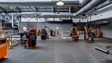 Basic-Fit Saint-Brieuc Rue Saint-Benoît