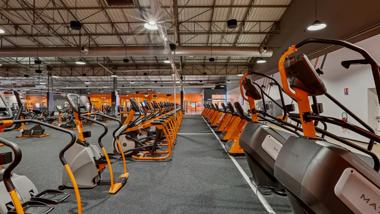Basic-Fit Castres route de Toulouse 24/7