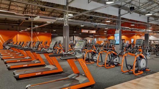 Basic-Fit Castres route de Toulouse 24/7