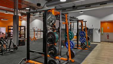 Basic-Fit Castres route de Toulouse 24/7