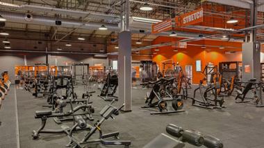 Basic-Fit Castres route de Toulouse 24/7