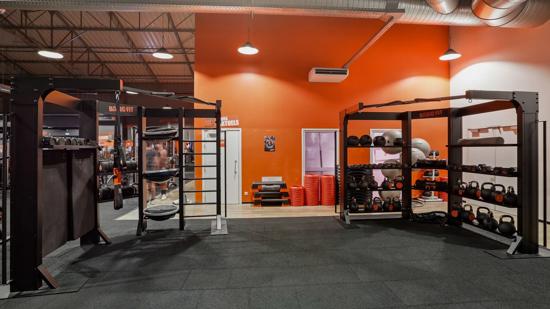 Basic-Fit Castres route de Toulouse 24/7