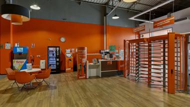 Basic-Fit Castres route de Toulouse 24/7