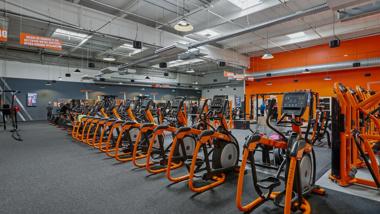 Basic-Fit Toulouse Place Edouard Bouillères Mixte