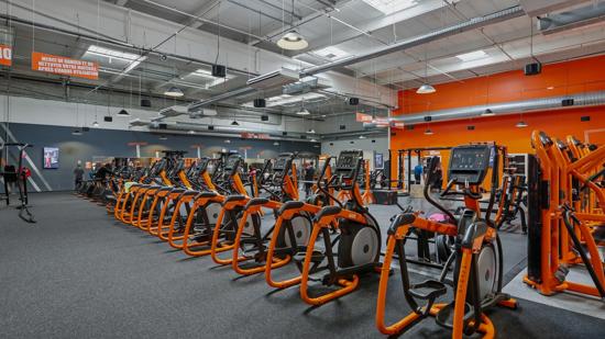 Basic-Fit Toulouse Place Edouard Bouill&egrave;res Mixte