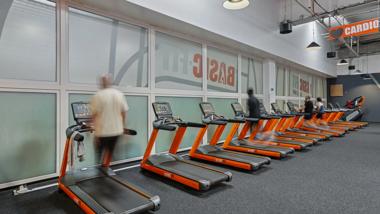 Basic-Fit Toulouse Place Edouard Bouillères Mixte