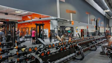 Basic-Fit Toulouse Place Edouard Bouillères Mixte