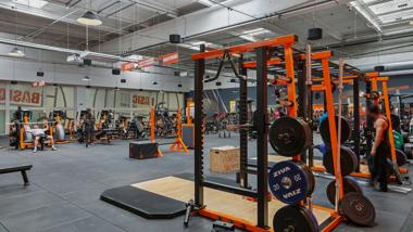 Basic-Fit Toulouse Place Edouard Bouillères Mixte