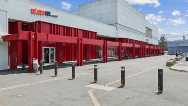 Basic-Fit Toulouse Place Edouard Bouillères Mixte