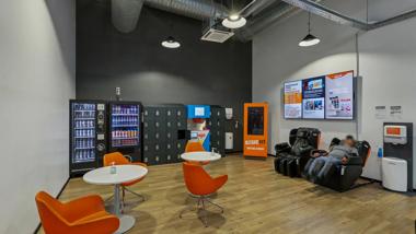 Basic-Fit Toulouse Place Edouard Bouillères Mixte