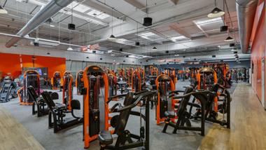 Basic-Fit Toulouse Place Edouard Bouillères Mixte