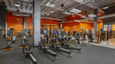 Basic-Fit Toulouse Place Edouard Bouillères Ladies