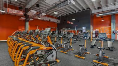 Basic-Fit Toulouse Place Edouard Bouillères Ladies