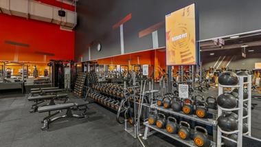 Basic-Fit Toulouse Place Edouard Bouillères Ladies