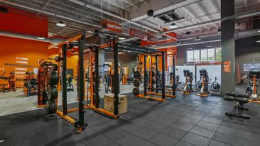 Basic-Fit Toulouse Place Edouard Bouillères Ladies