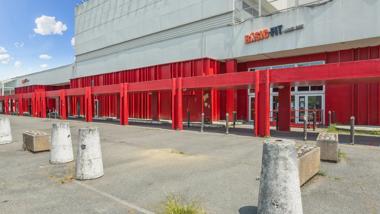 Basic-Fit Toulouse Place Edouard Bouillères Ladies