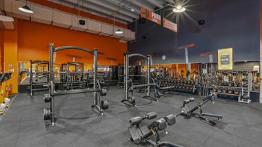 Basic-Fit Toulouse Place Edouard Bouillères Ladies