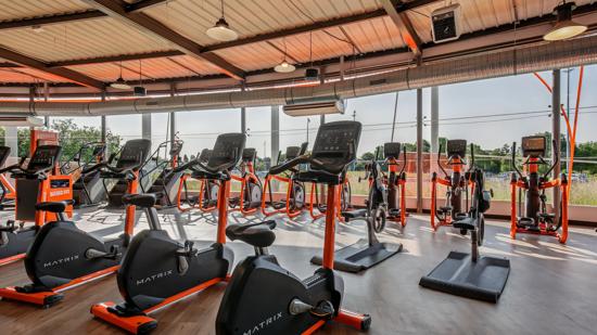 Basic-Fit Chartres allee des Atlantes 24/7