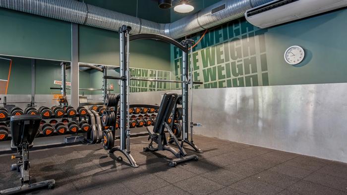 Basic-Fit Chartres allee des Atlantes 24/7